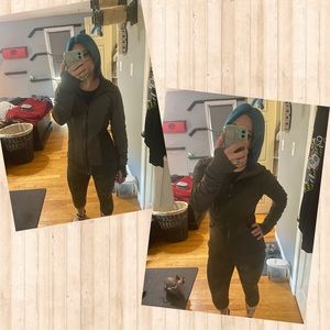 Lululemon Studio Jacket